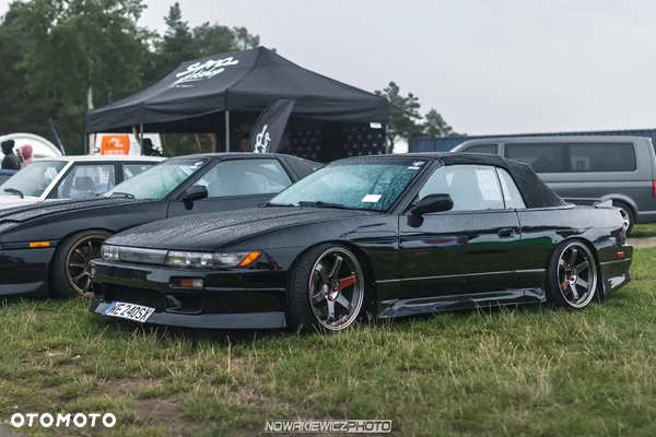 Nissan 240 SX
