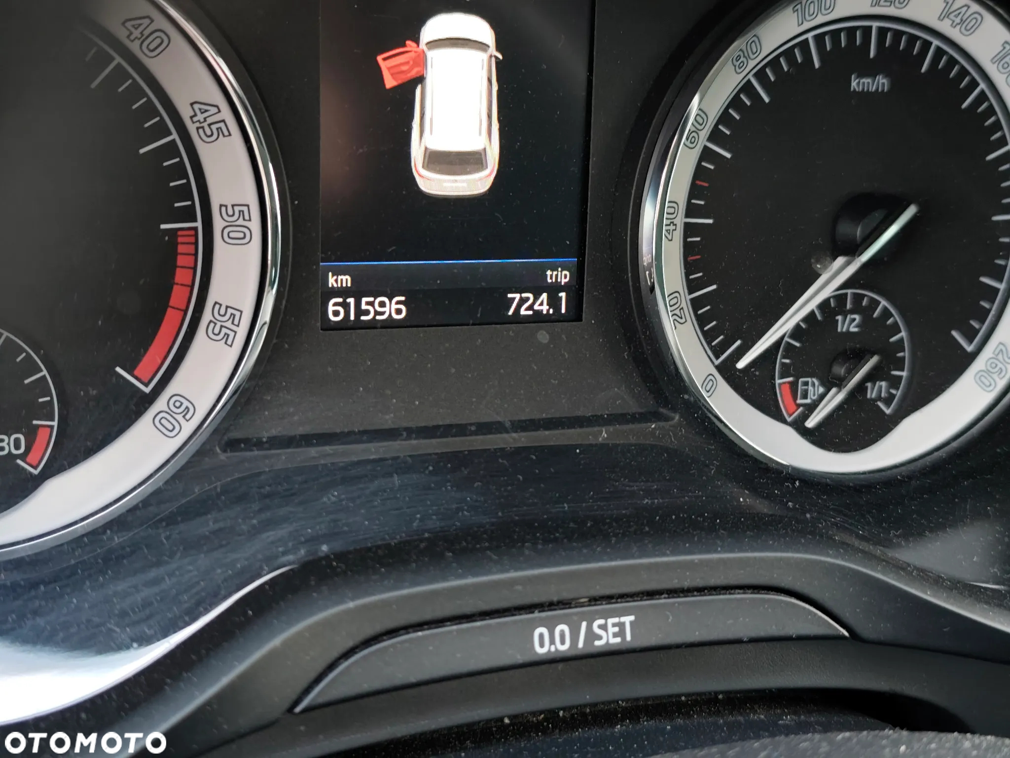 Skoda Kodiaq 2.0 TDI 4x4 Business DSG - 14