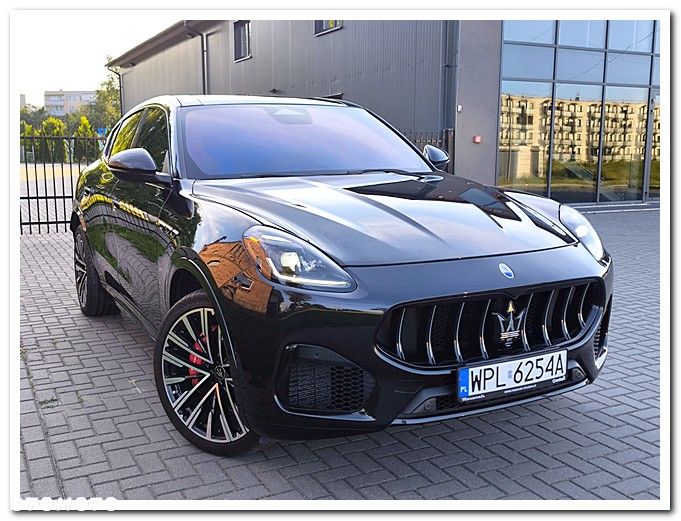 Maserati Grecale - 4