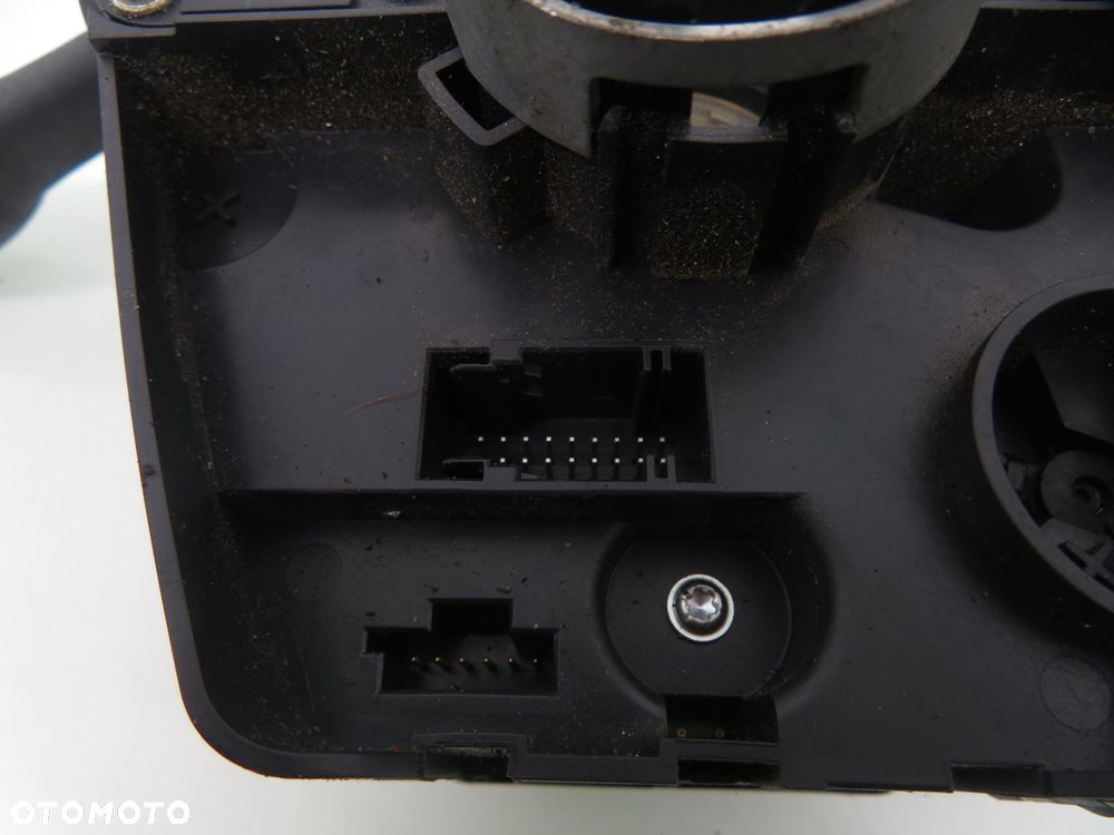 PRZEŁĄCZNIK ZESPOLONY MINI R56 345398503 13315110 - 2