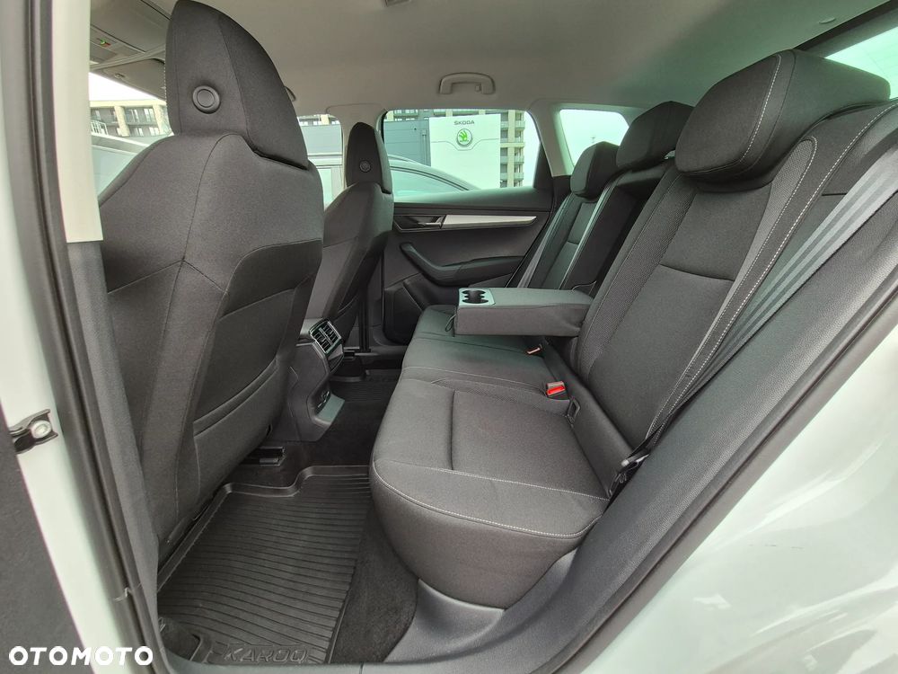 Skoda Karoq 1.5 TSI ACT Ambition - 11