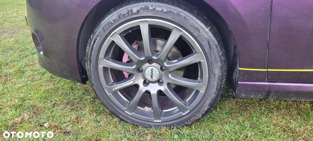 Renault Megane 1.9 dCi Privilege - 4