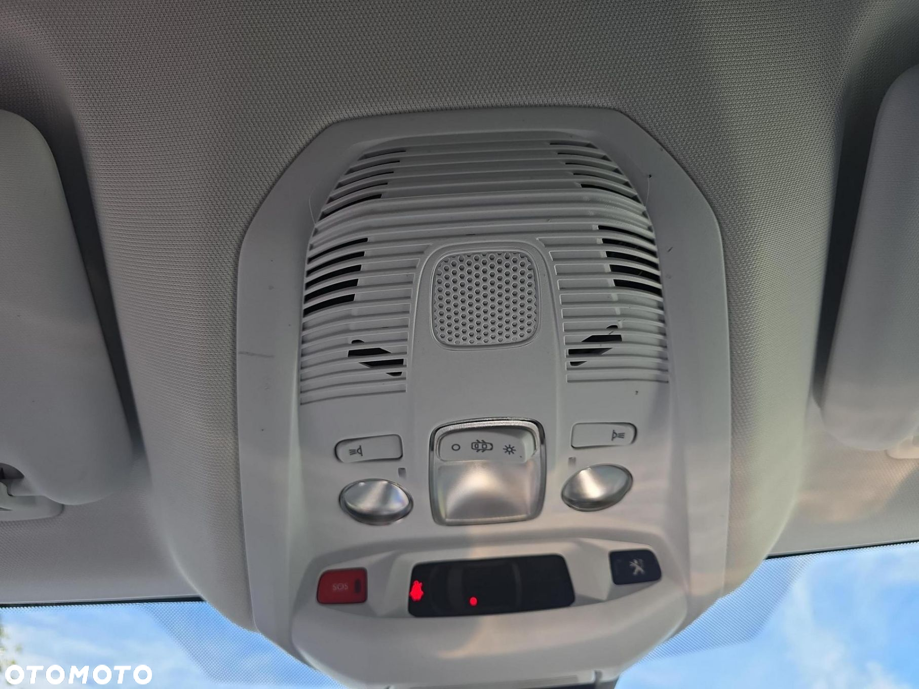 Peugeot 3008 - 21