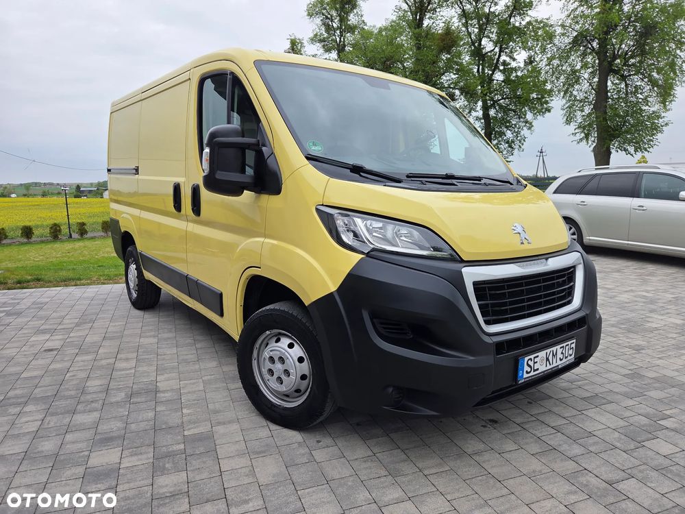 Peugeot Boxer - 5