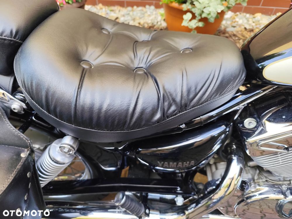 Yamaha Virago - 10