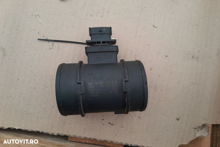 DEBITMETRU AER 55350048 1.3 CDTI MX1253 Opel Corsa C [2000 - 2003] - 3