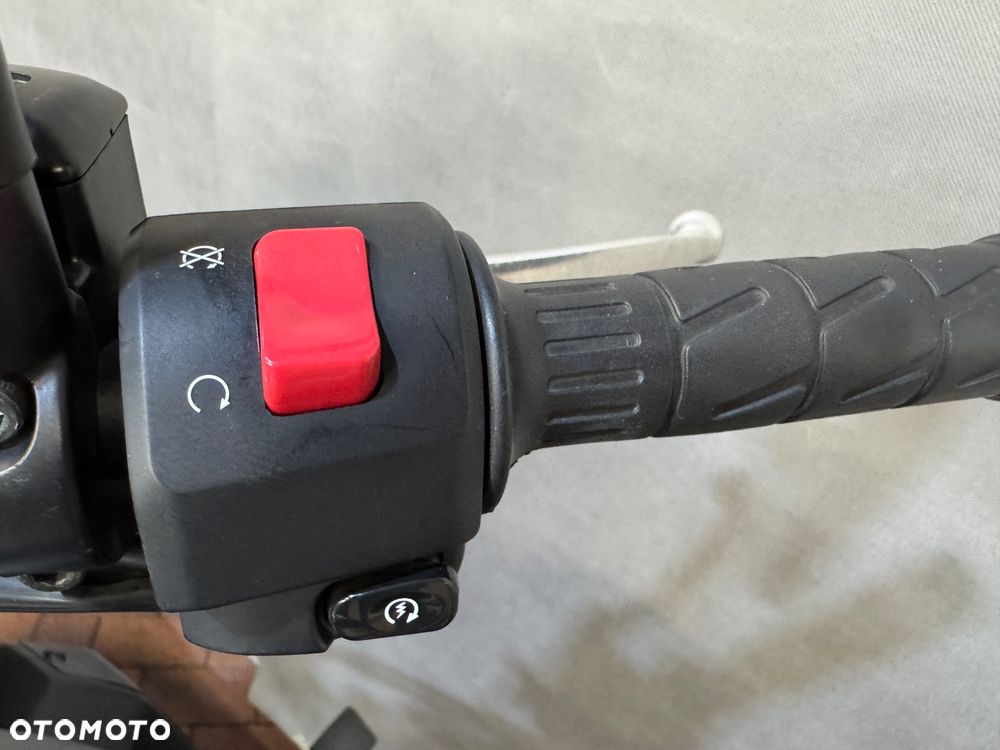 Kawasaki Vulcan - 25