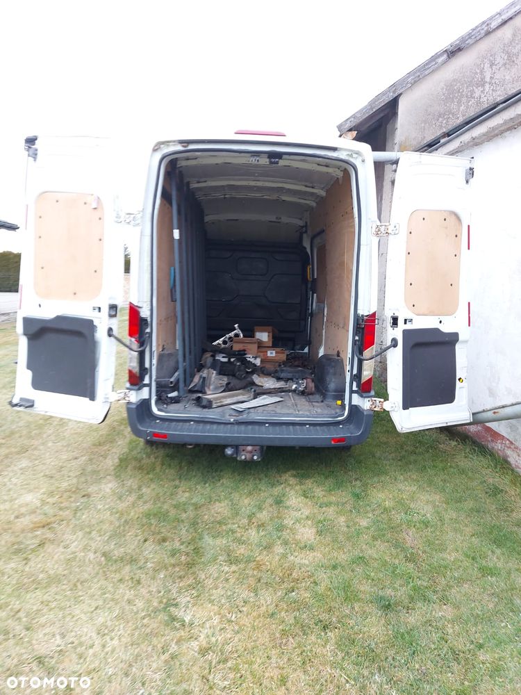 Ford transit - 8