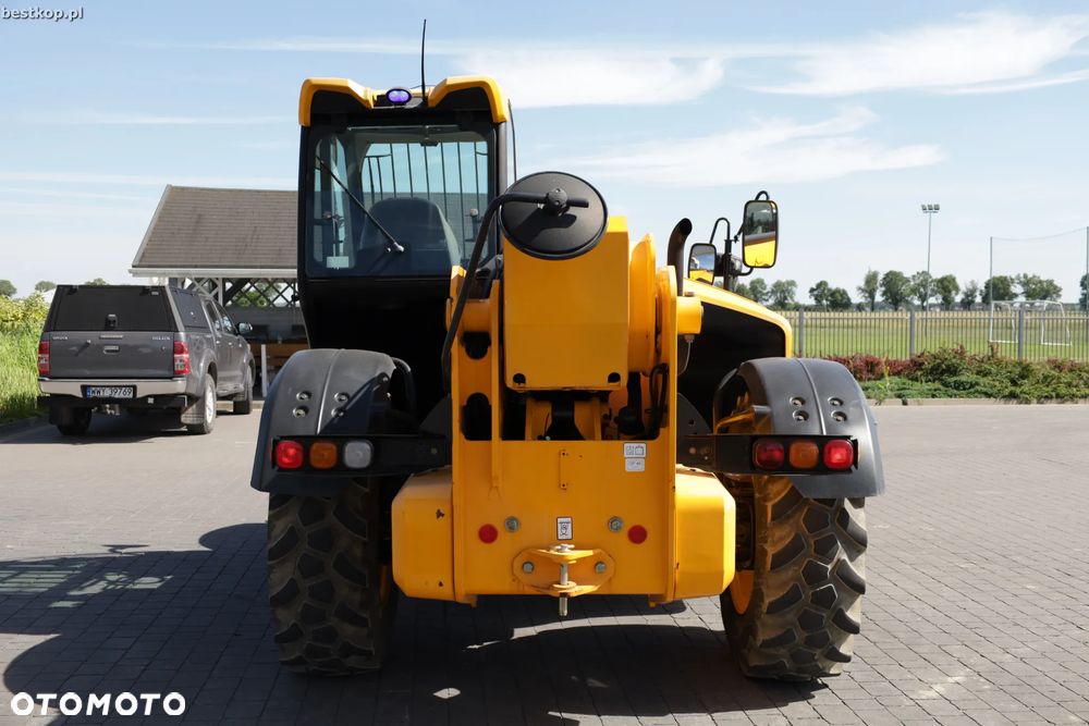 JCB 540-180 - 5