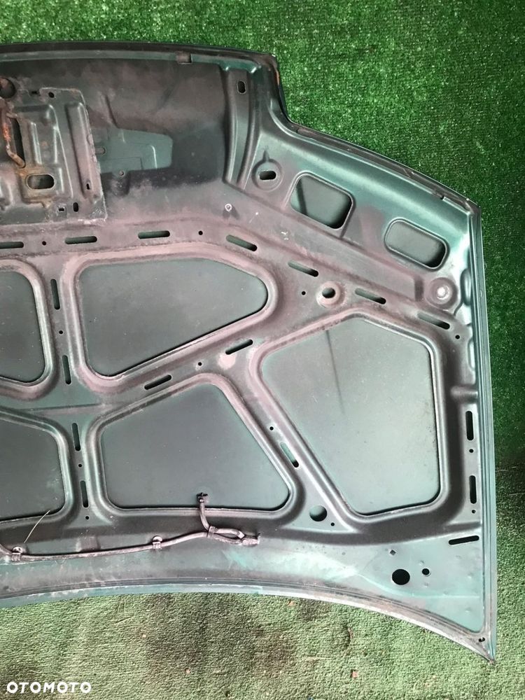 MASKA PRZÓD PRZEDNIA FIAT PUNTO II 330/A WWA - 12