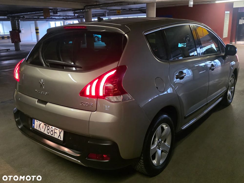 Peugeot 3008 HDi FAP 150 Allure - 35