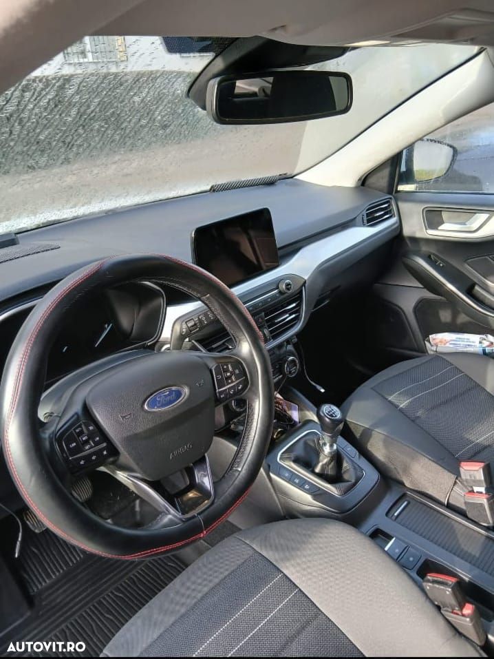 Ford Focus 1.5 EcoBlue Trend Edition - 7
