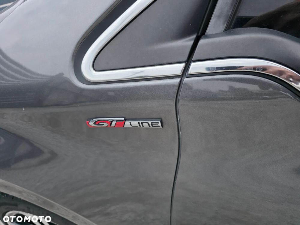 Peugeot 208 1.2 PureTech Allure S&S EAT6 - 17