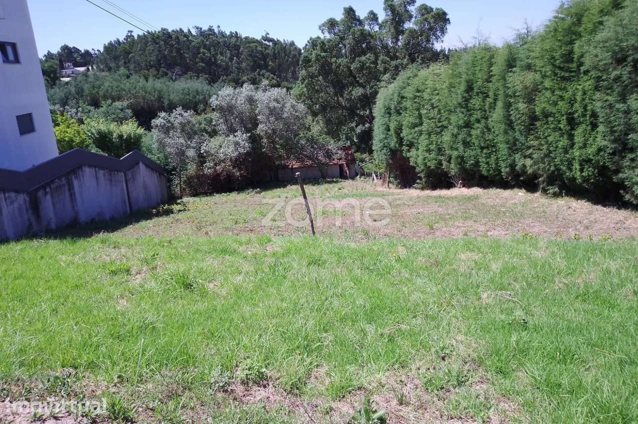 Terreno para construção - Grande imagem: 2/19