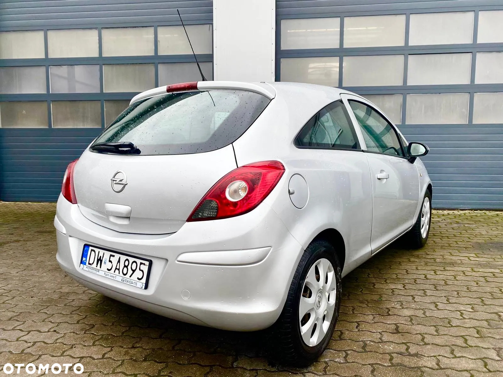 Opel Corsa 1.2 16V Color Edition - 6