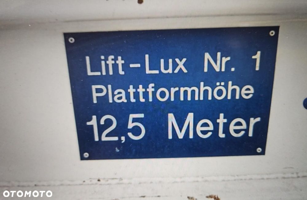 Inny Liftlux 1 - 11