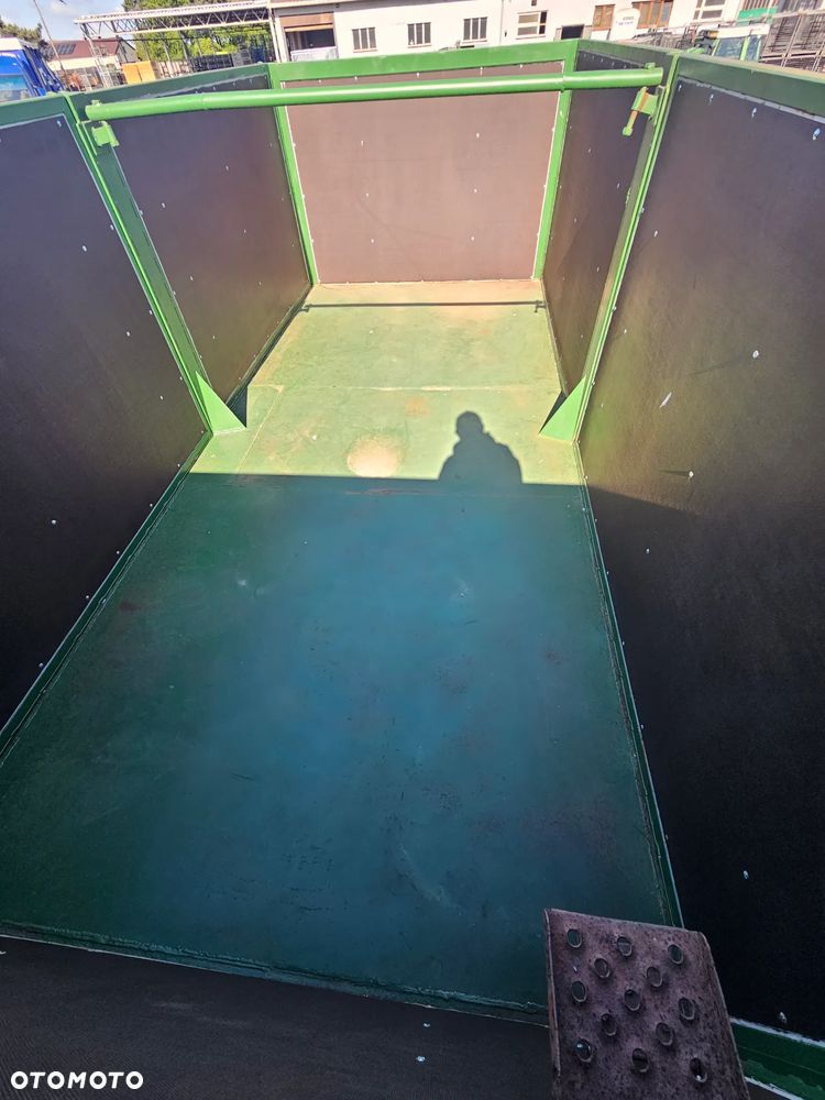 Wellmeyer 16 ton - 7