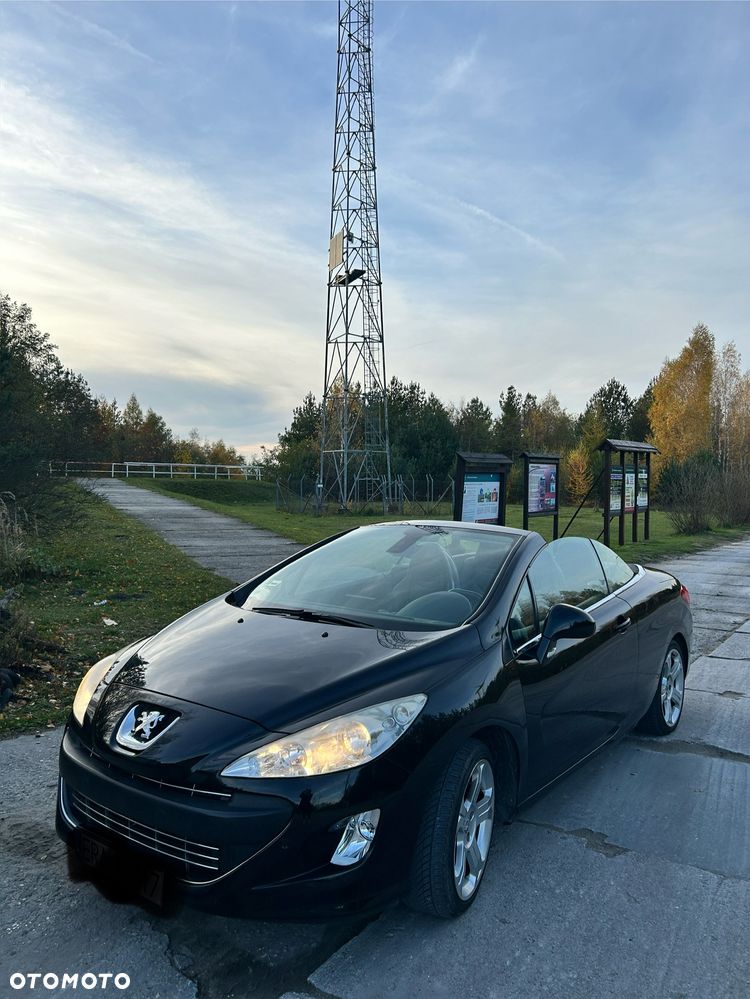 Peugeot 308 CC 1.6 THP Sport Pack - 15
