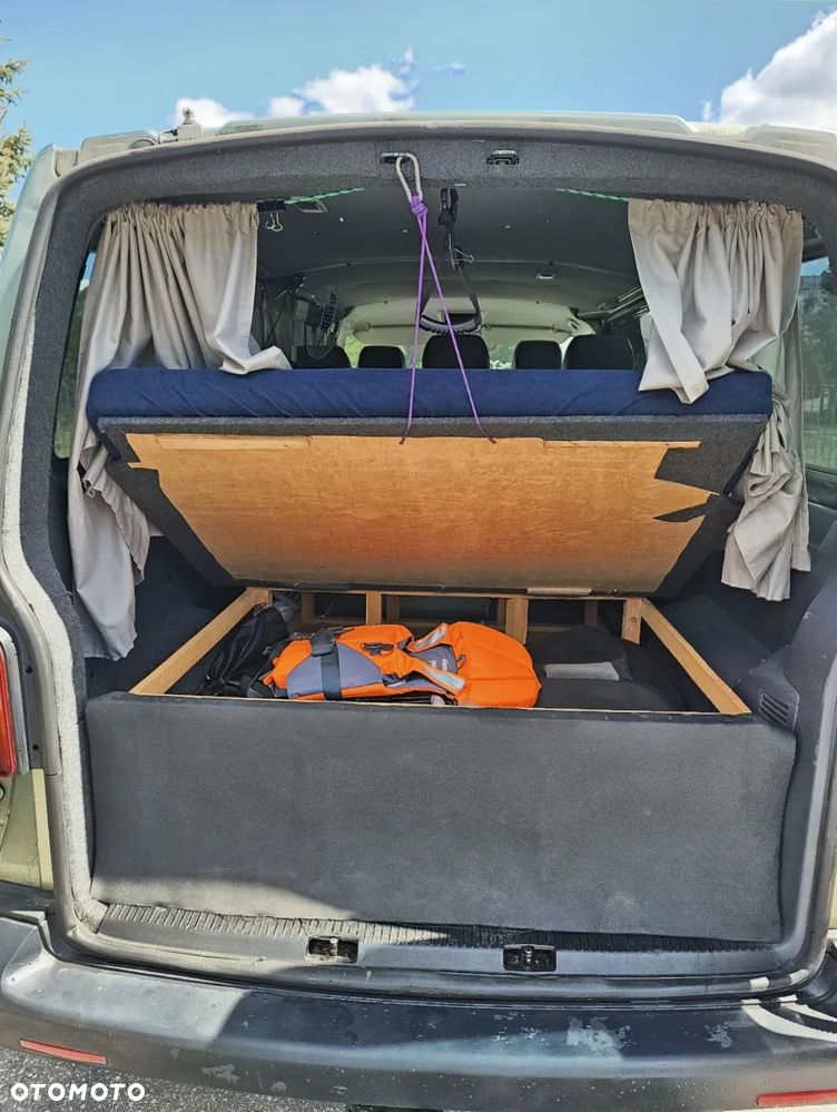 Volkswagen Transporter L1H1 - 6