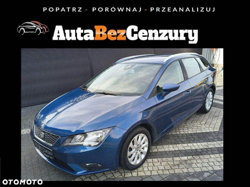 Seat Leon - 2