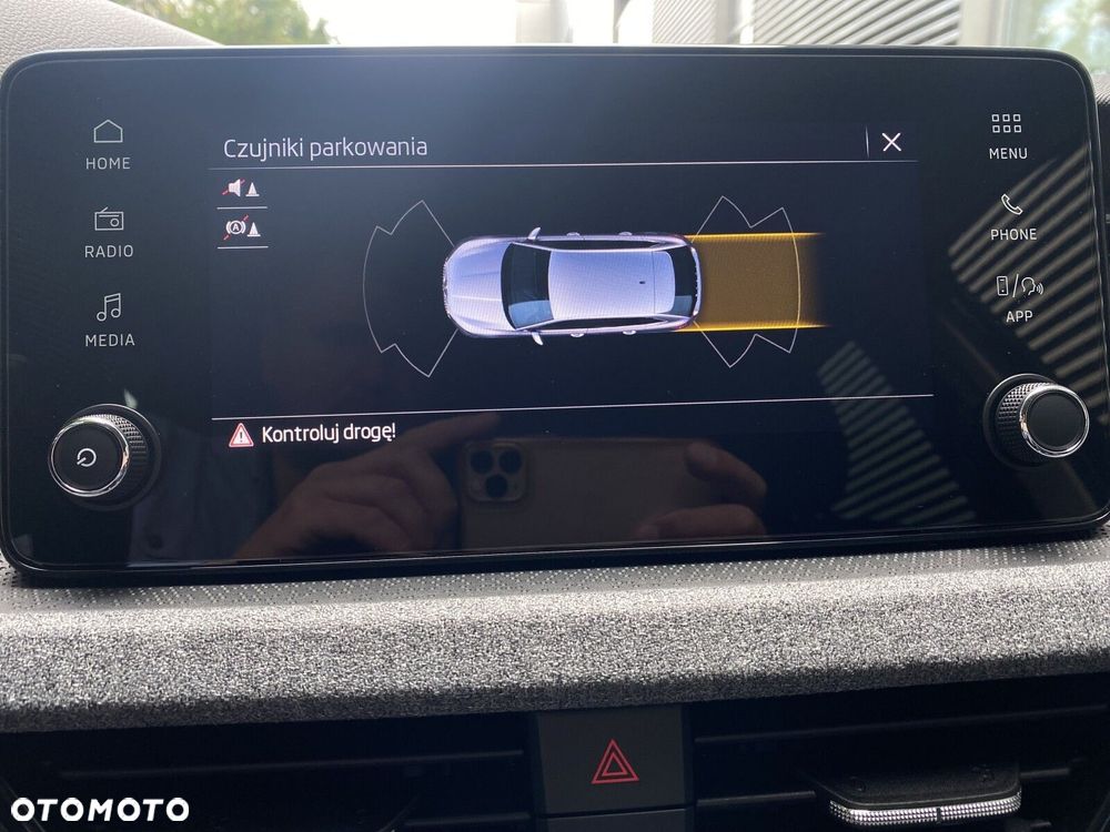 Skoda Scala - 20