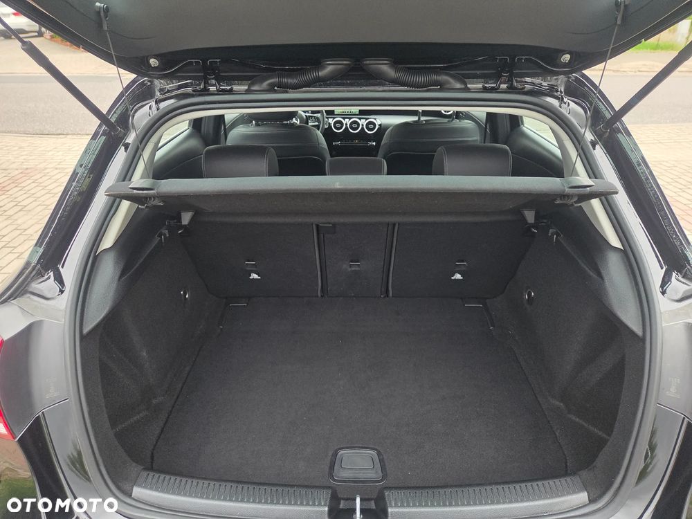 Mercedes-Benz Klasa A 180 d 7G-DCT Style - 15