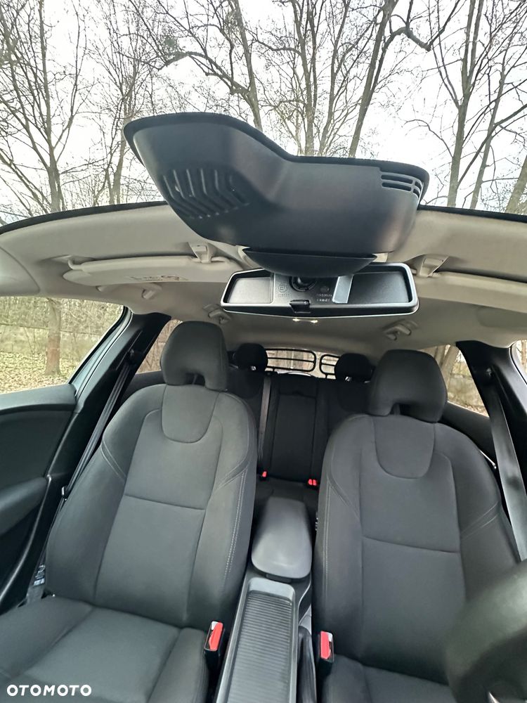 Volvo V40 T2 Geartronic Ocean Race - 28