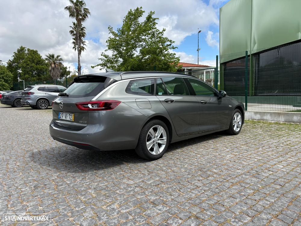 Opel Insignia Sports Tourer 1.6 CDTi Selective - 4