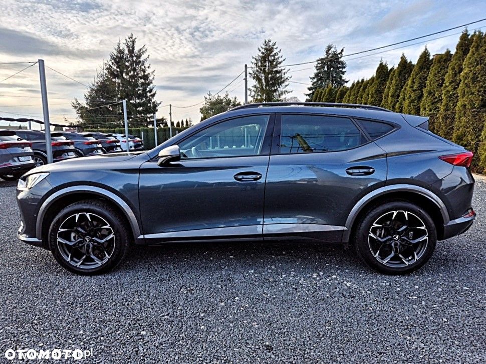 Cupra Formentor 1.5 TSI DSG - 8