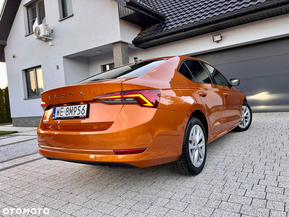 Skoda Octavia 2.0 TDI Ambition - 31