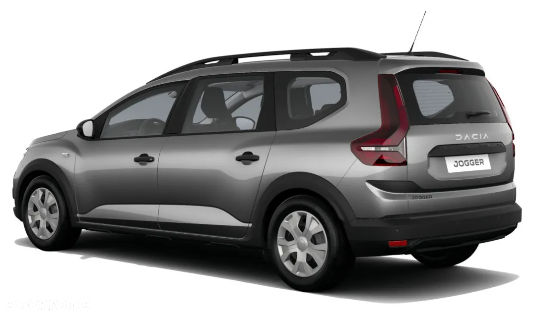 Dacia Jogger - 3