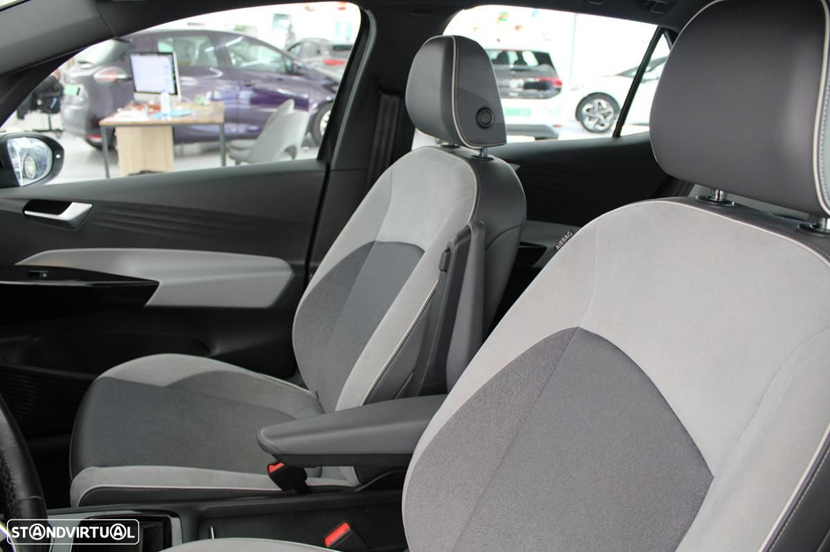VW ID.3 Pro - 10