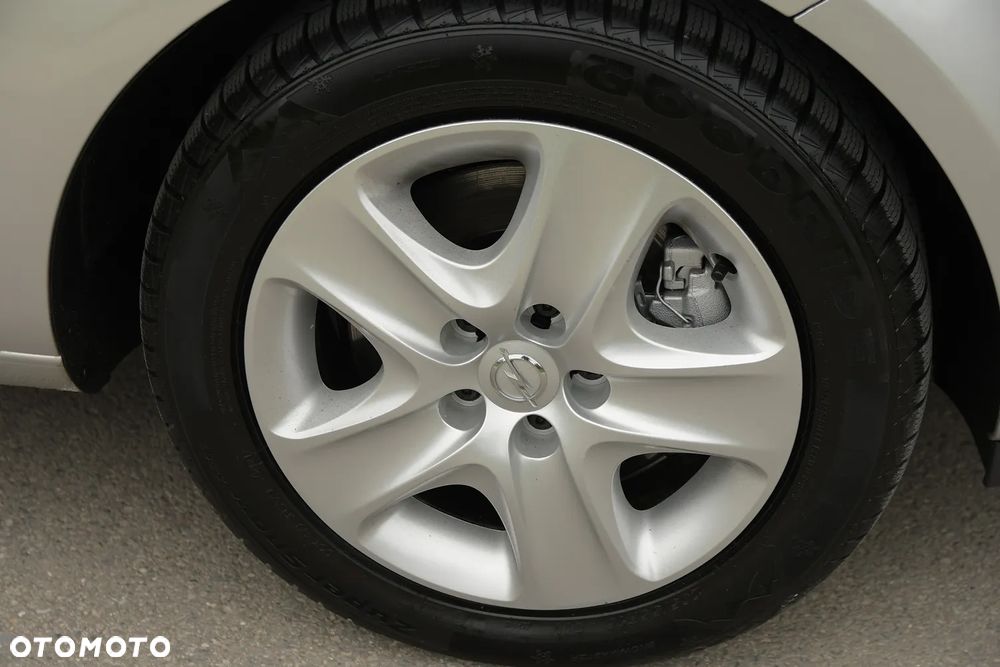 Opel Meriva 1.4 Color Edition - 17