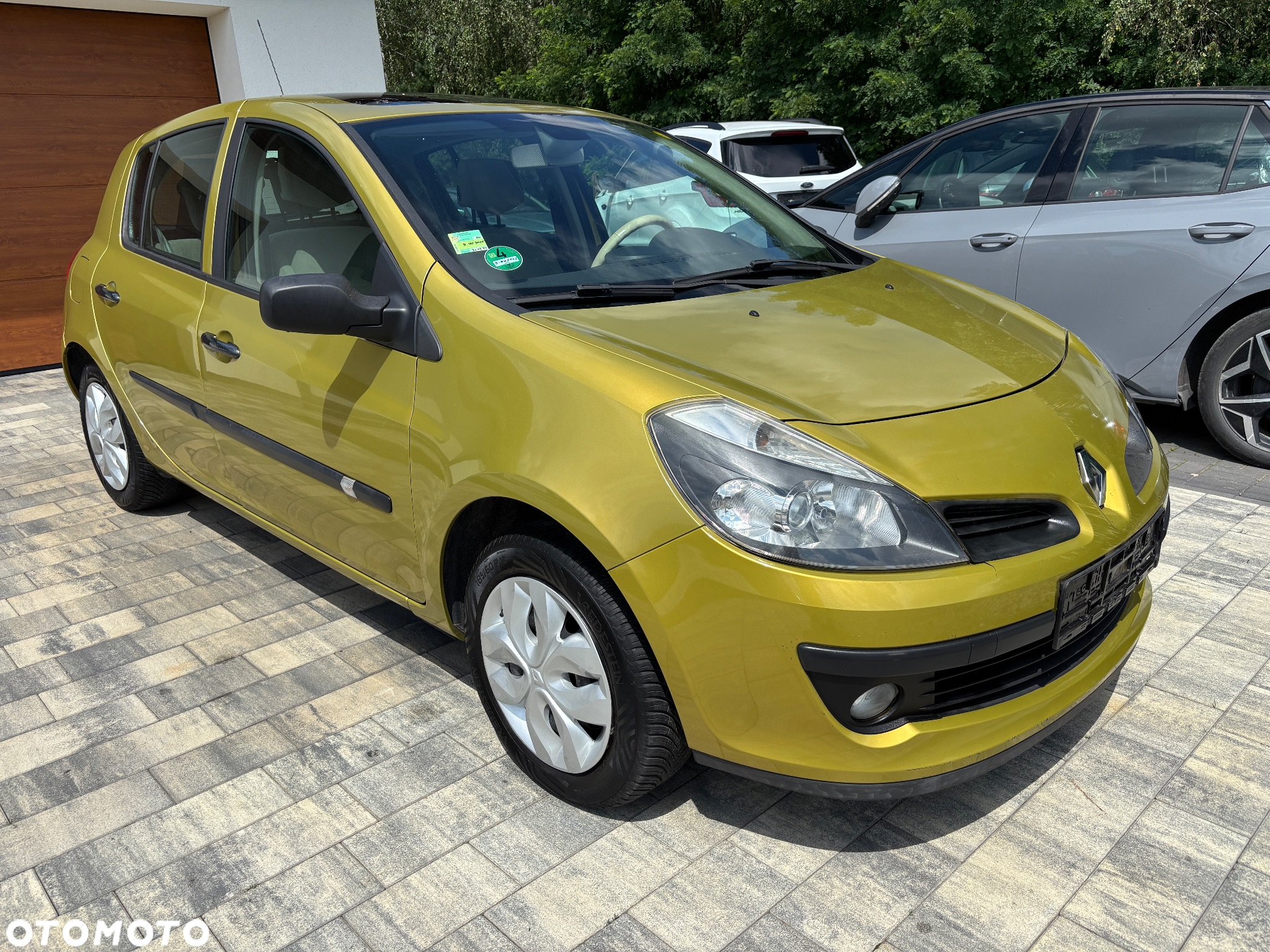 Renault Clio 1.6 16V Privilege - 5