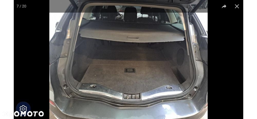 Ford Mondeo 2.0 TDCi STart-Stopp PowerShift-Aut Titanium - 8