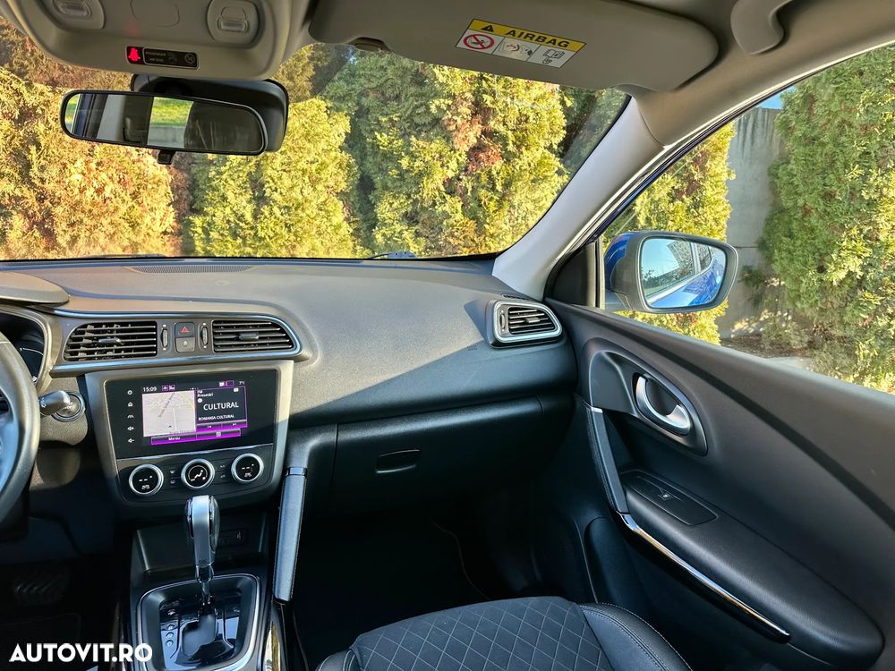 Renault Kadjar - 9