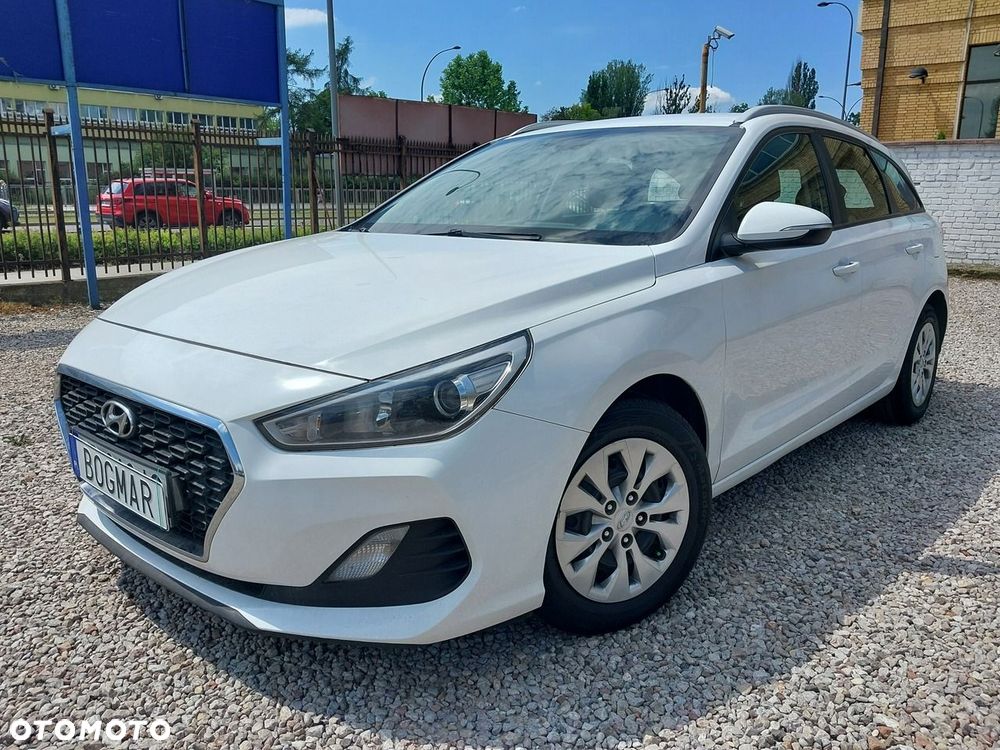 Hyundai i30 - 10