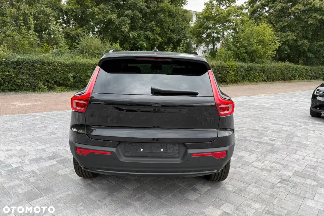 Volvo XC 40 B3 Core - 3