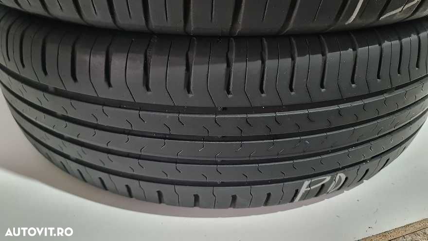 ANVELOPE 215 65 17 99V 215/65/17 CONTINENTAL CP V1053 VARA - 2