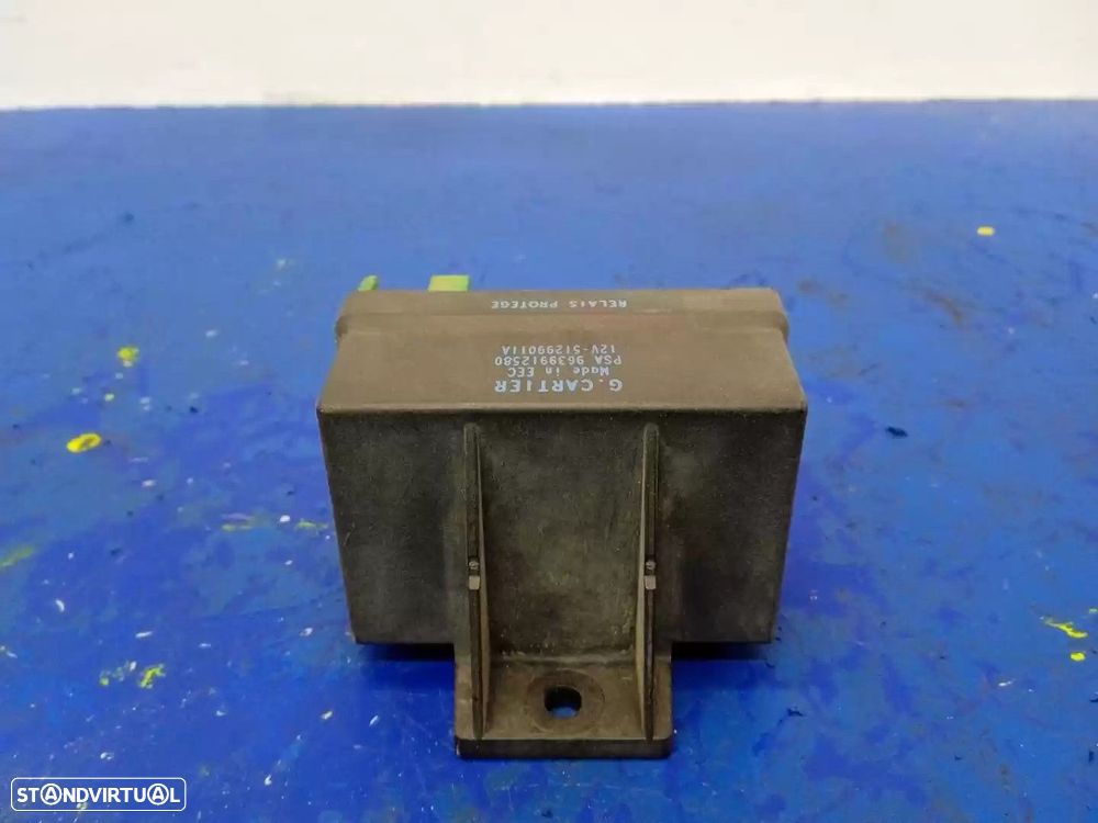 MOTOR COMPLETO TOYOTA YARIS 2012 -1NR - 1