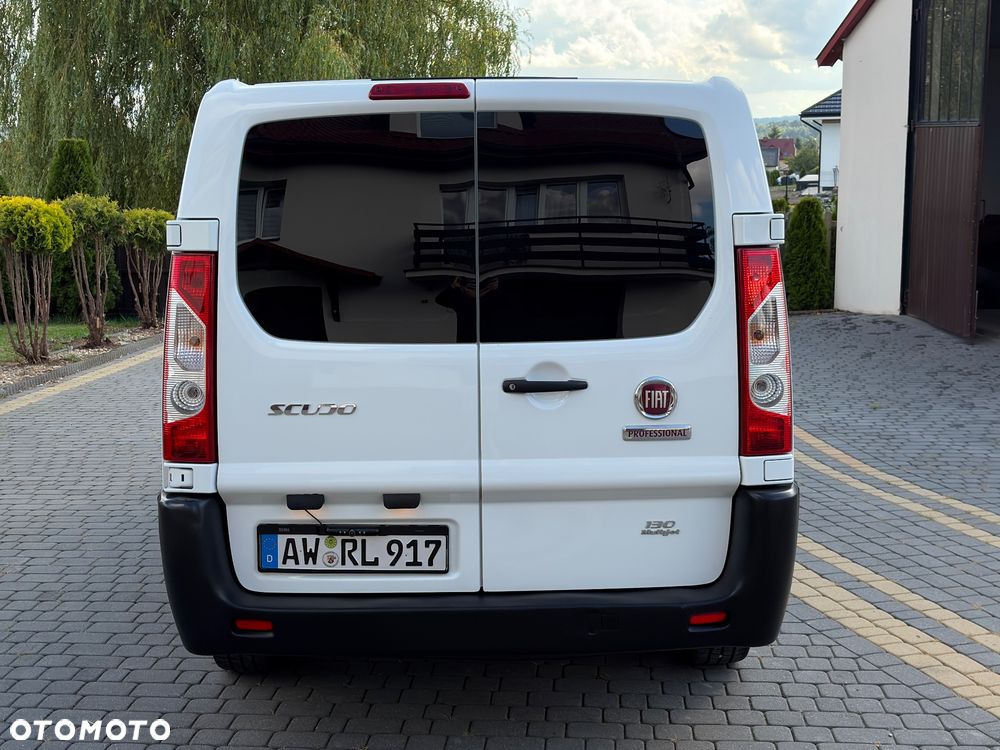 Fiat Scudo - 4