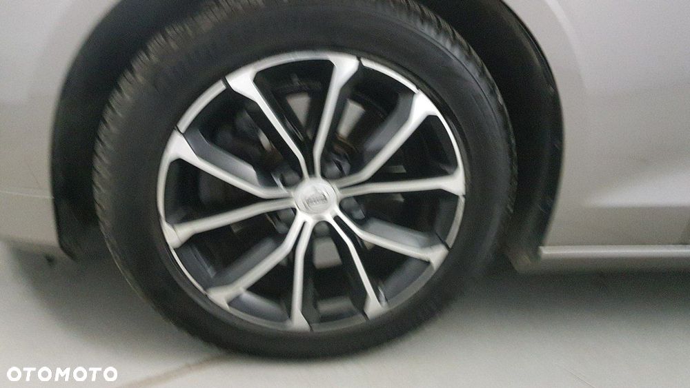 Volvo V60 - 13