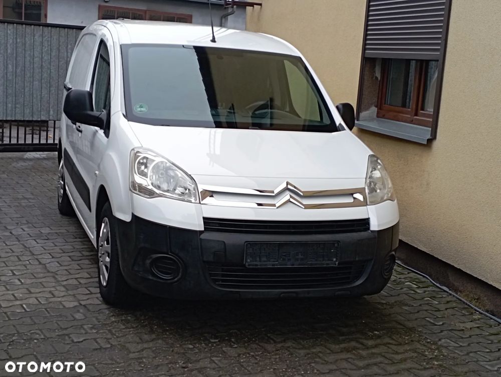 Citroën Berlingo