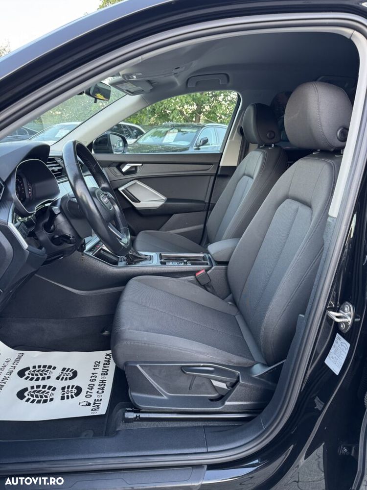 Audi Q3 - 14