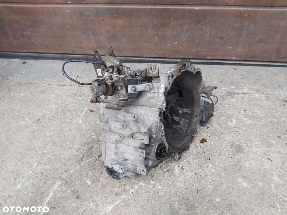 Toyota MR2 zzw30 1,8 vvti skrzynia biegów manualna 5 biegowa - 1