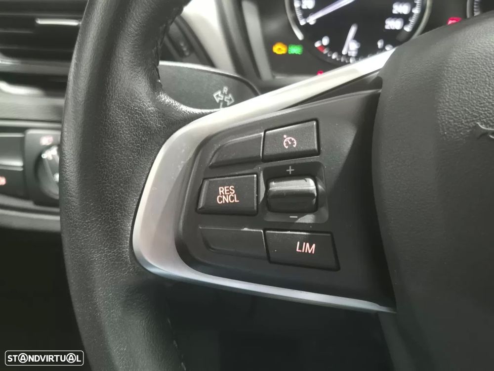 BMW X1 25 e xDrive Line Sport - 21