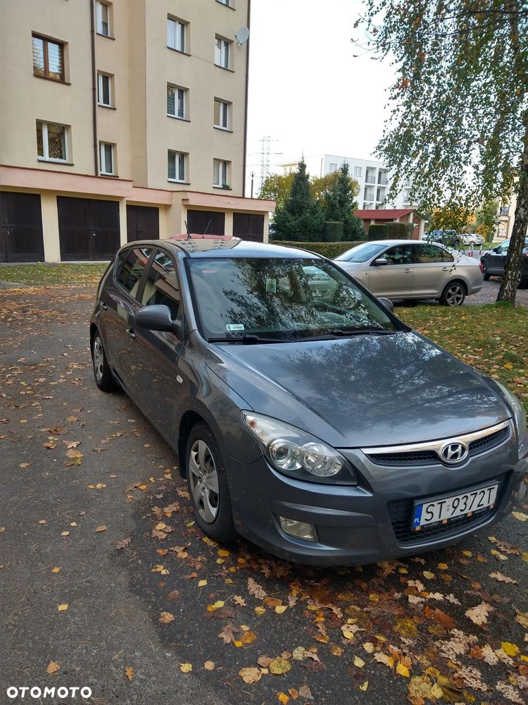 Hyundai i30 1.6 Comfort - 2