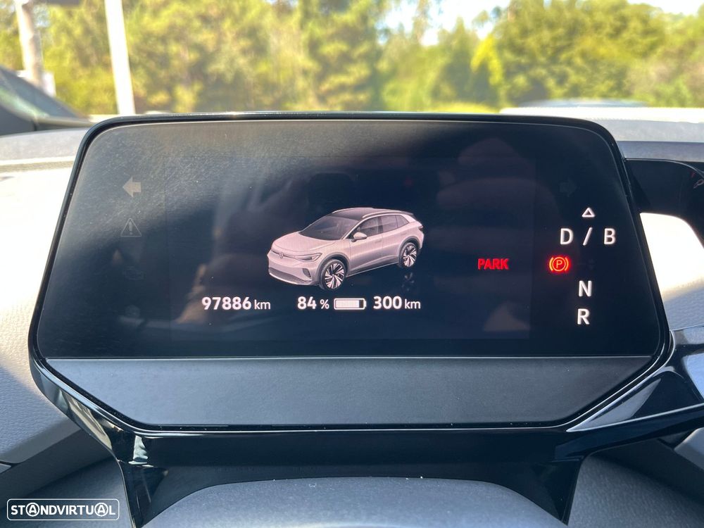 VW ID.4 77 kWh Pro Performance 1st - 44