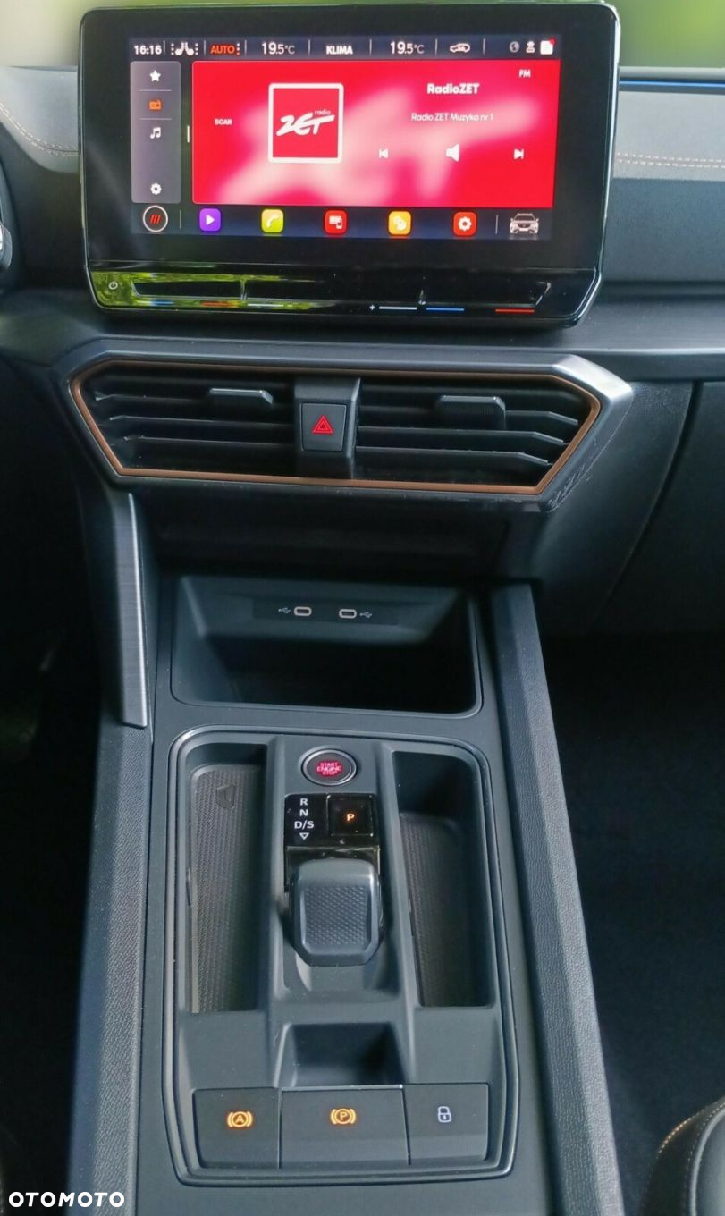 Cupra Formentor 1.5 TSI DSG - 21