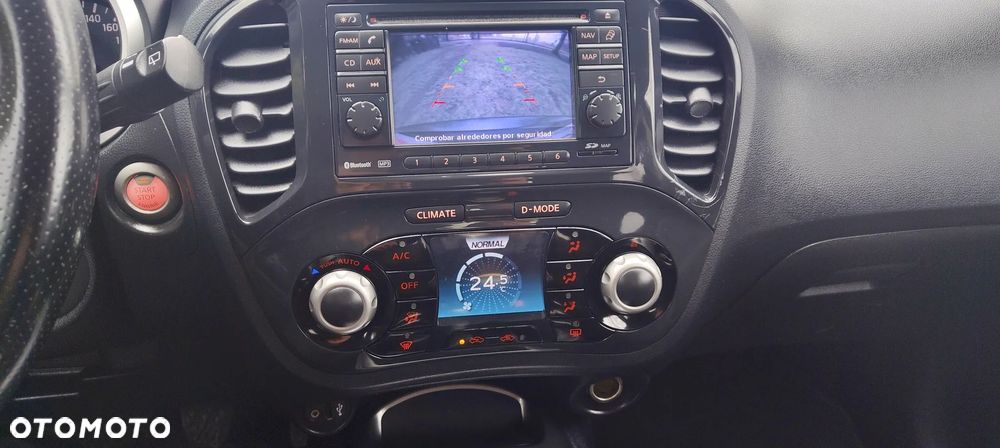 Nissan Juke 1.6 Start/Stop Acenta - 32